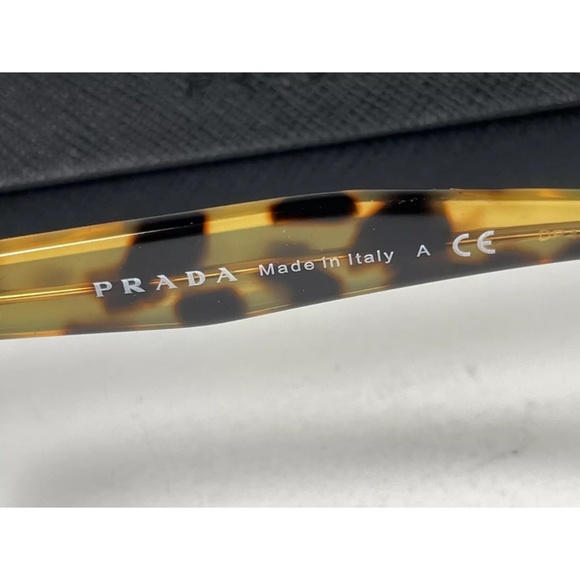 Authentic Prada eyeglasses - Picture 5 of 8